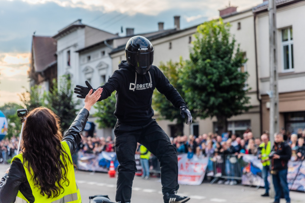 Bytowska Gonitwa za nami! [WYNIKI + FOTORELACJA]