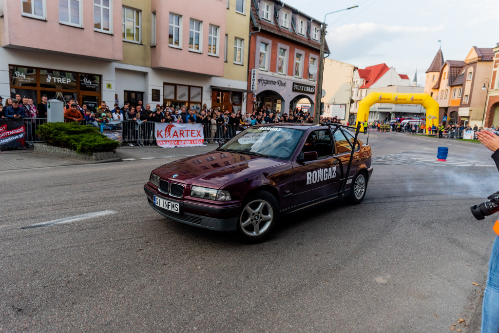 Bytowska Gonitwa za nami! [WYNIKI + FOTORELACJA]