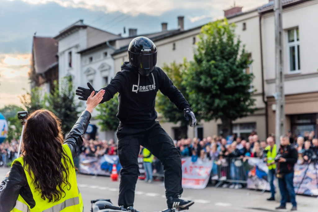 Bytowska Gonitwa za nami! [WYNIKI + FOTORELACJA]