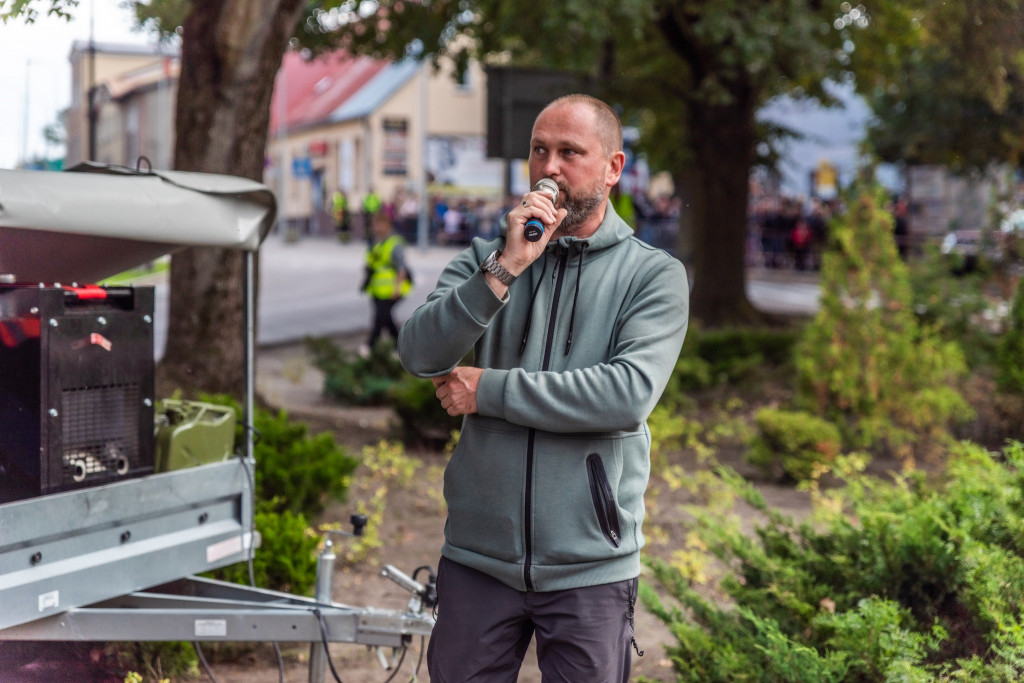 Bytowska Gonitwa za nami! [WYNIKI + FOTORELACJA]