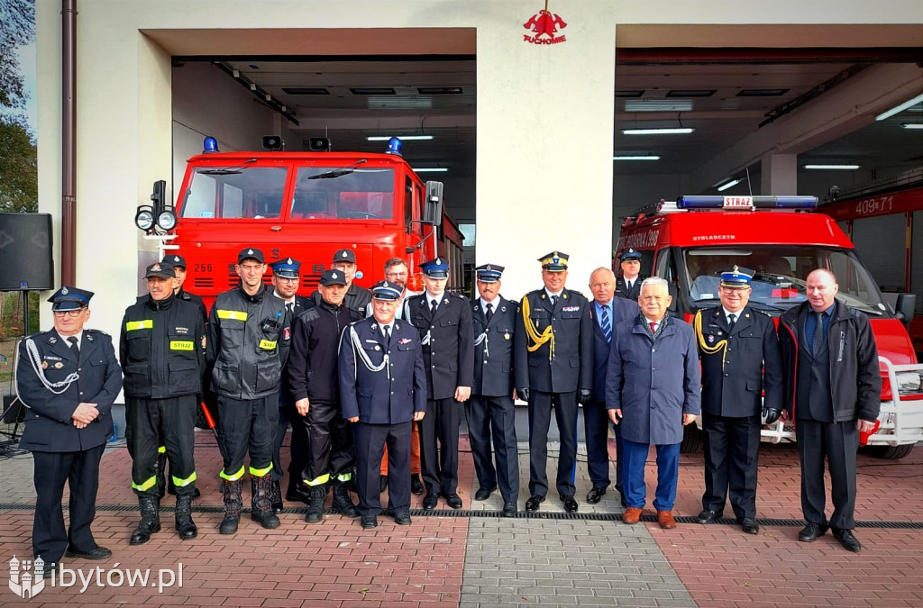 EKSTRA KASA dla młodych strażaków!