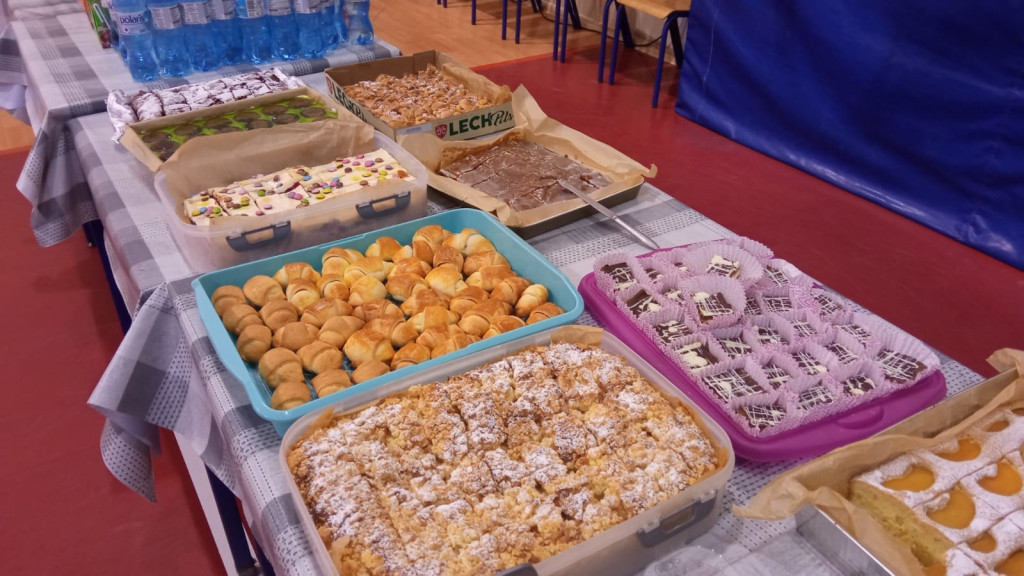 Bal Wszystkich Świętych w Bytowie [FOTO]