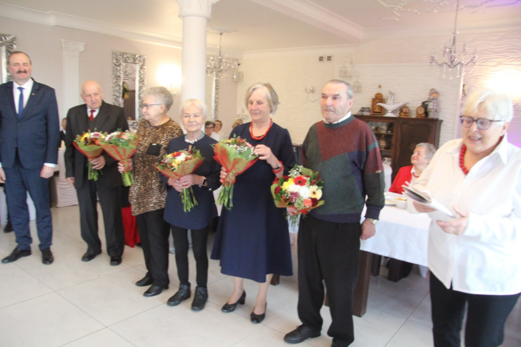 Święto Seniora w Tuchomiu i Parchowie [FOTO]