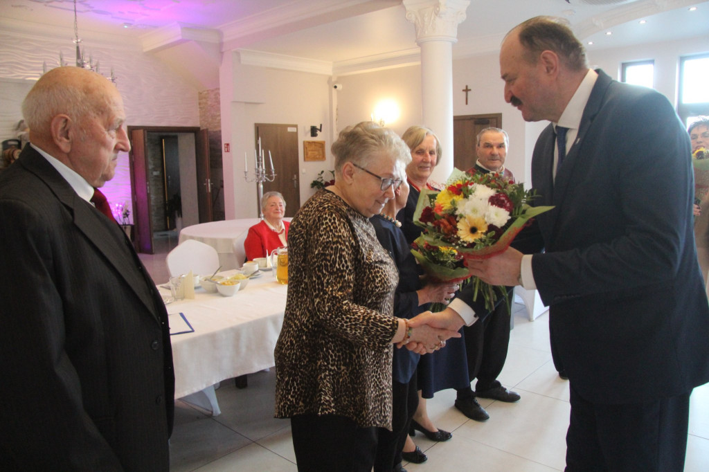 Święto Seniora w Tuchomiu i Parchowie [FOTO]