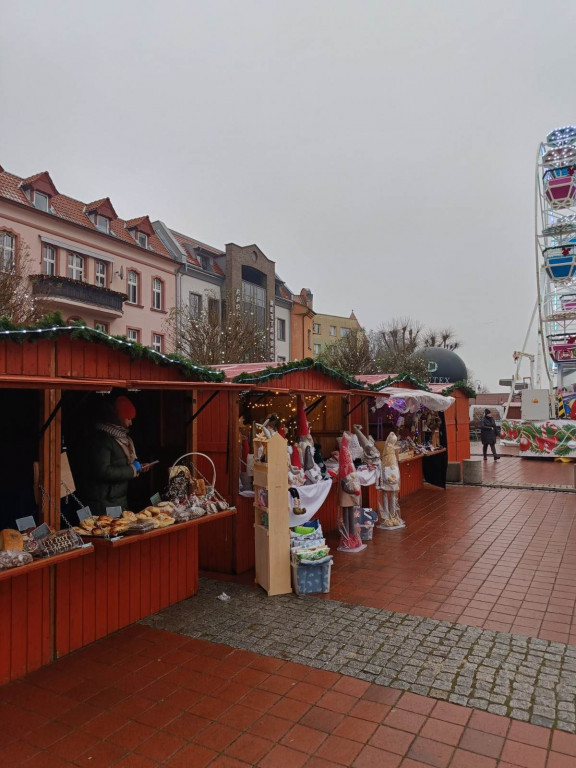 Świąteczny Jarmark z DRUTEXEM [FOTORELACJA]
