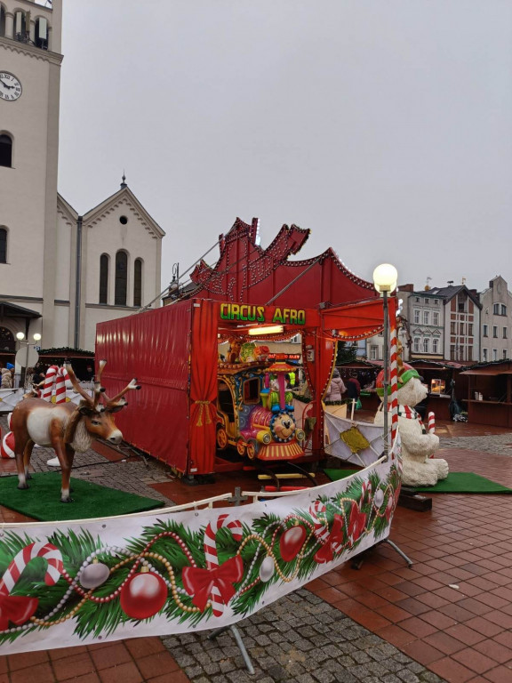 Świąteczny Jarmark z DRUTEXEM [FOTORELACJA]