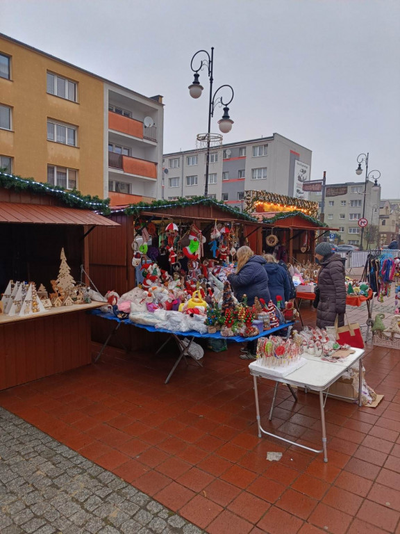 Świąteczny Jarmark z DRUTEXEM [FOTORELACJA]