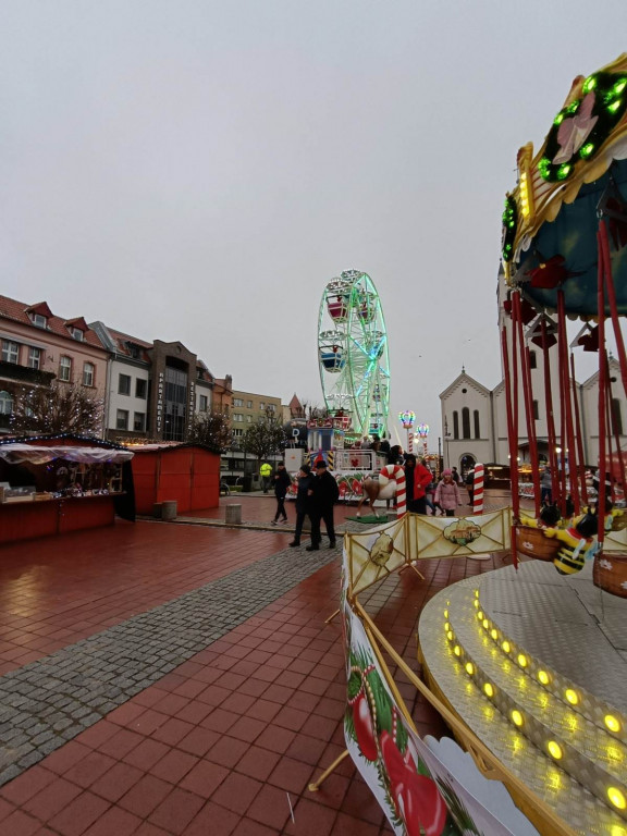 Świąteczny Jarmark z DRUTEXEM [FOTORELACJA]
