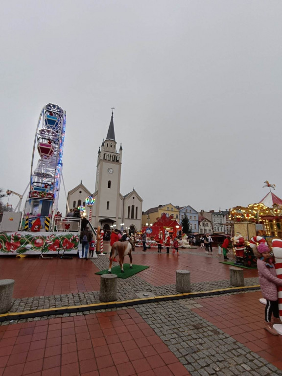 Świąteczny Jarmark z DRUTEXEM [FOTORELACJA]