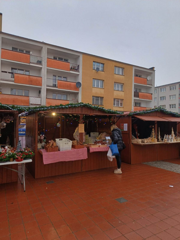 Świąteczny Jarmark z DRUTEXEM [FOTORELACJA]