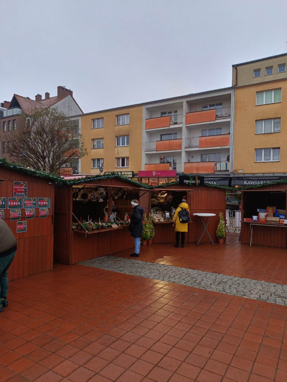 Świąteczny Jarmark z DRUTEXEM [FOTORELACJA]