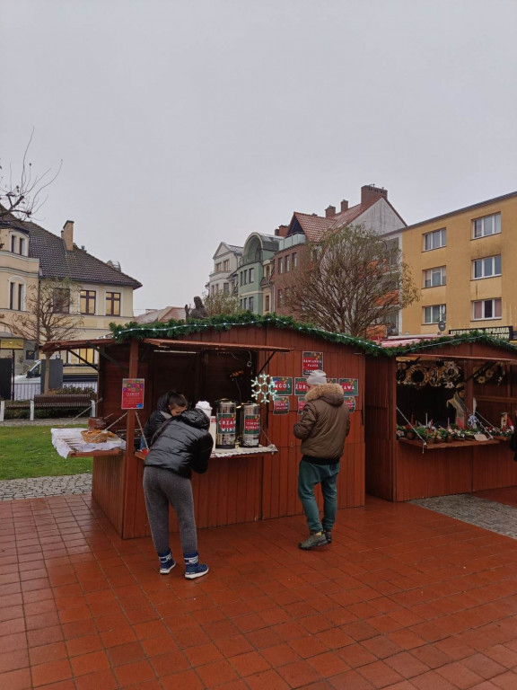 Świąteczny Jarmark z DRUTEXEM [FOTORELACJA]
