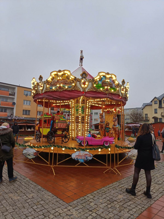 Świąteczny Jarmark z DRUTEXEM [FOTORELACJA]
