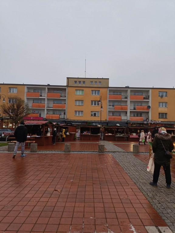 Świąteczny Jarmark z DRUTEXEM [FOTORELACJA]