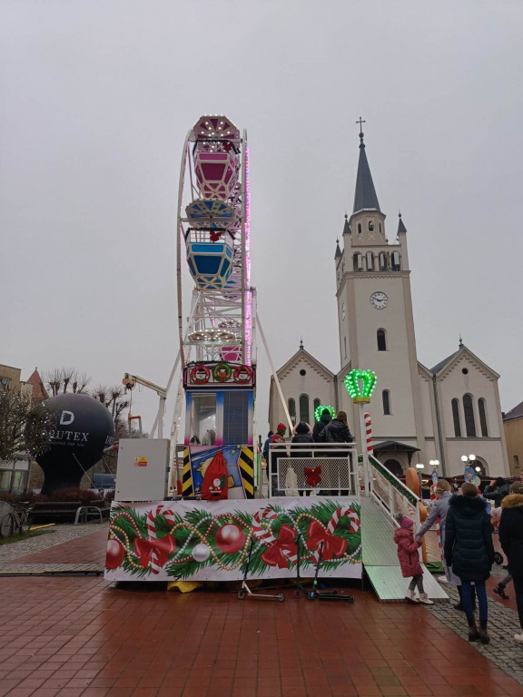 Świąteczny Jarmark z DRUTEXEM [FOTORELACJA]