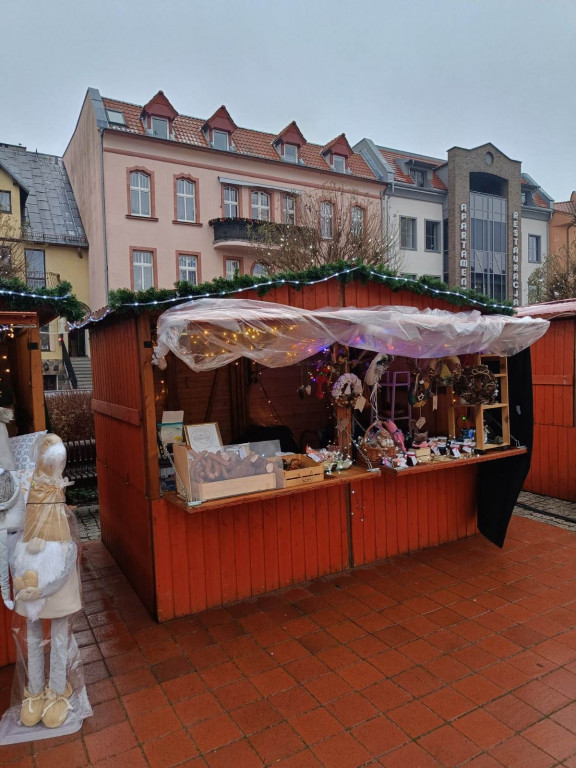 Świąteczny Jarmark z DRUTEXEM [FOTORELACJA]