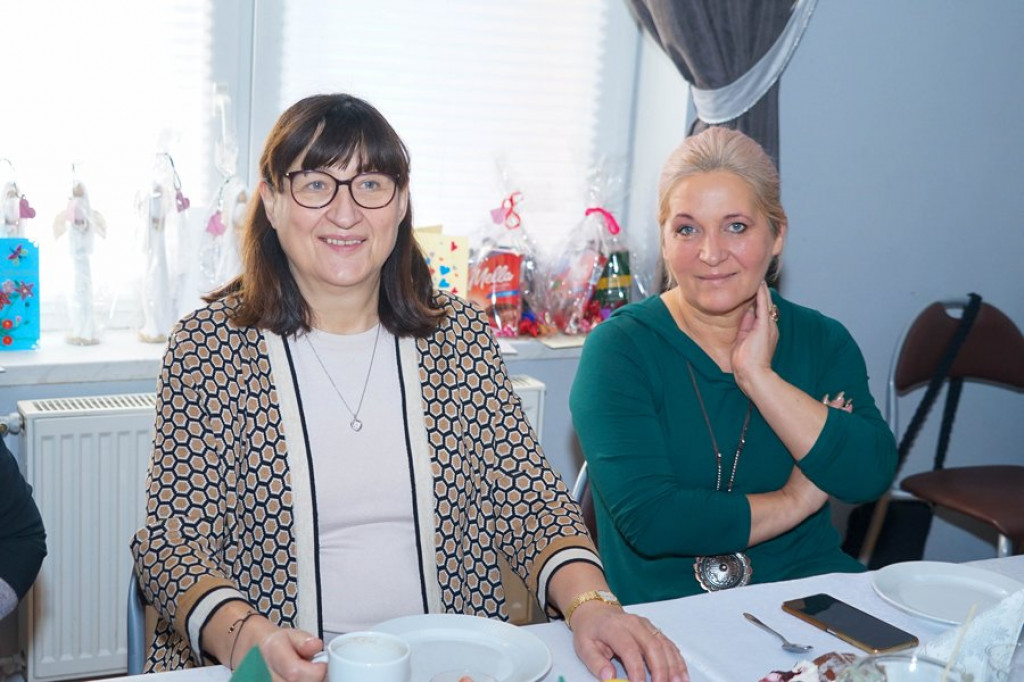 Czarna Dąbrówka. Bal Osób Niepełnosprawnych [FOTO]