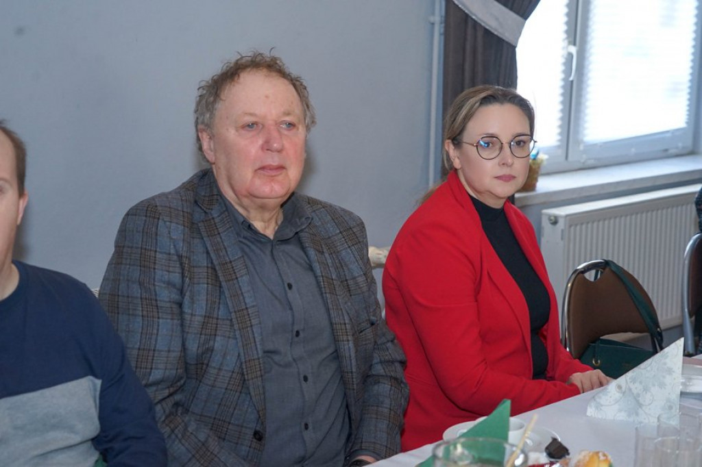 Czarna Dąbrówka. Bal Osób Niepełnosprawnych [FOTO]