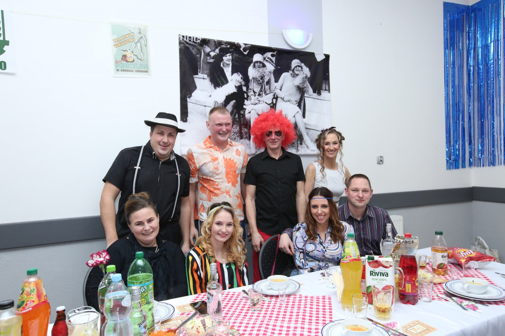 Żukówko: TO BYŁA IMPREZA życia! [FOTORELACJA]