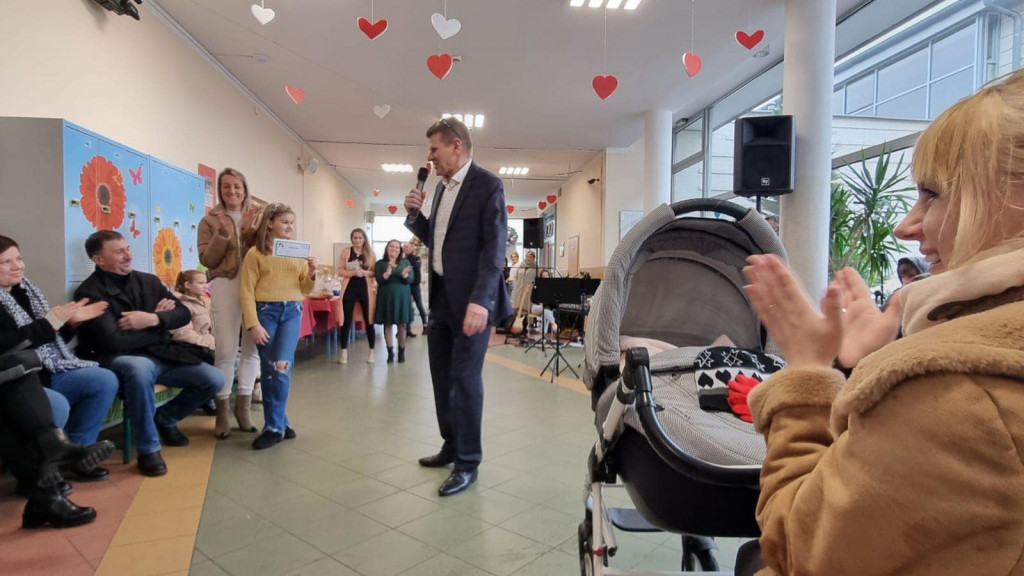 Wsparcie dla Zuzi i Pawełka. ZEBRANO 17 000 zł!