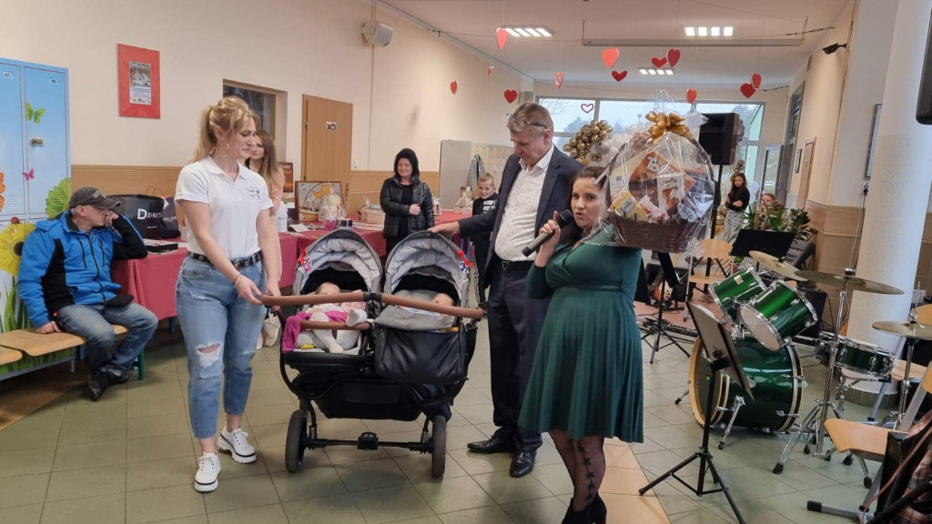 Wsparcie dla Zuzi i Pawełka. ZEBRANO 17 000 zł!