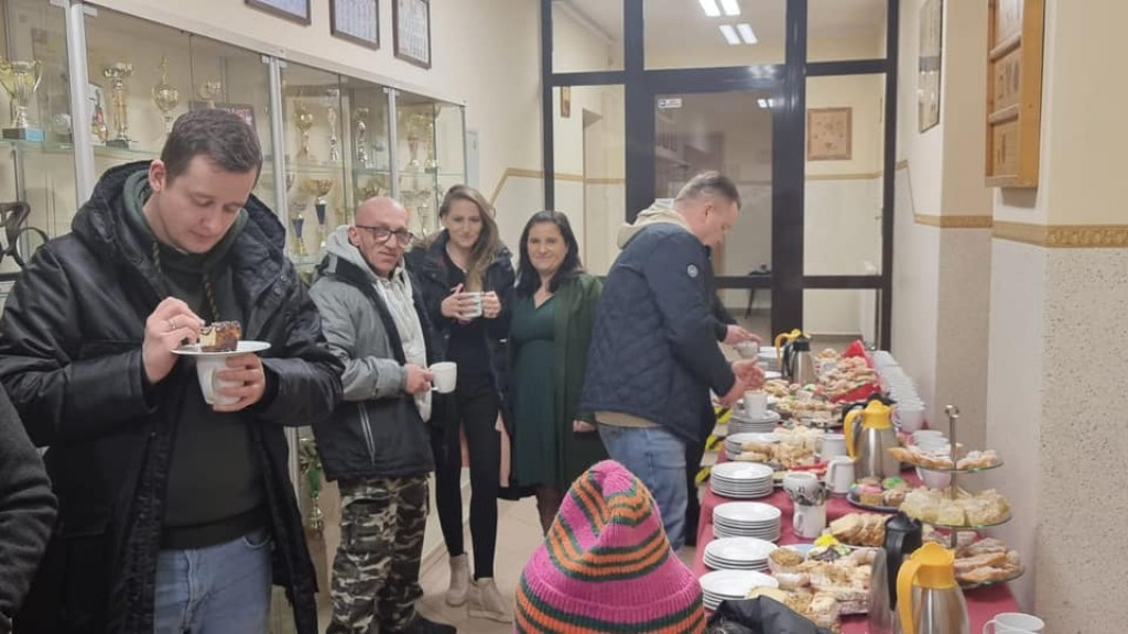 Wsparcie dla Zuzi i Pawełka. ZEBRANO 17 000 zł!
