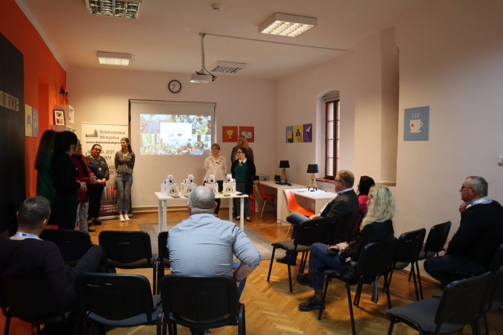 Międzynarodowa KONFERENCJA samorządowa [FOTO]