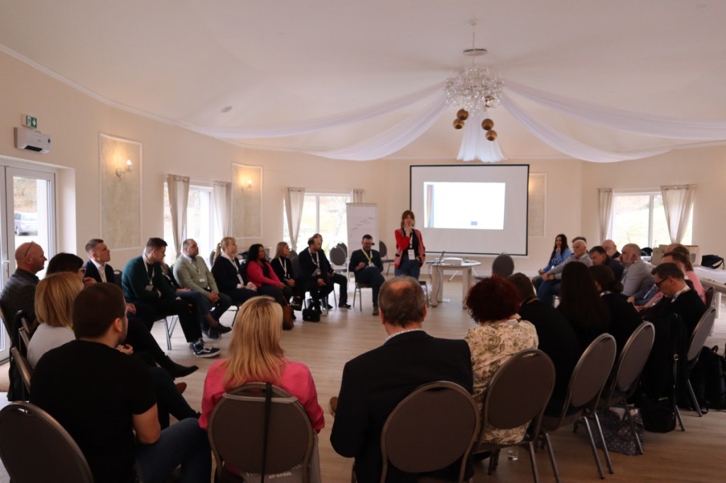 Międzynarodowa KONFERENCJA samorządowa [FOTO]