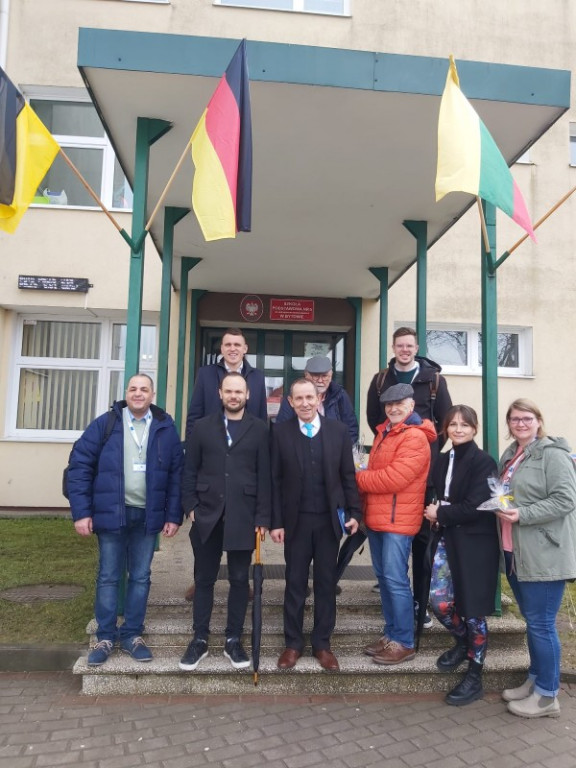 Międzynarodowa KONFERENCJA samorządowa [FOTO]