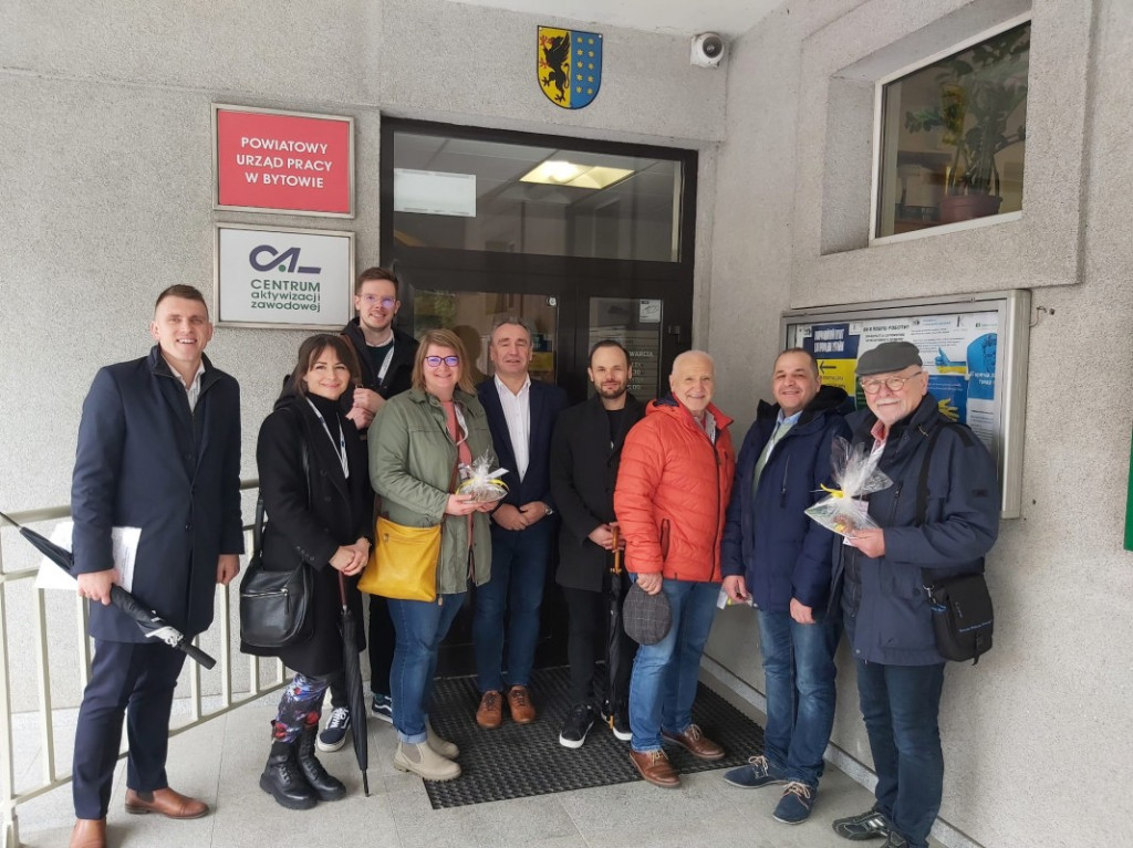 Międzynarodowa KONFERENCJA samorządowa [FOTO]