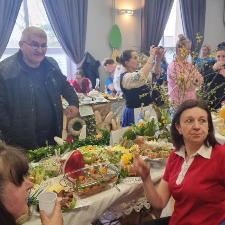 Powiatowe Prezentacje Stołów Wielkanocnych [FOTO]