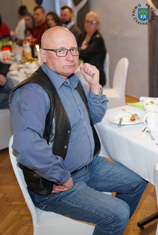 Czarna Dąbrówka. WIELKA FETA dla sołtysów! [FOTORELACJA]