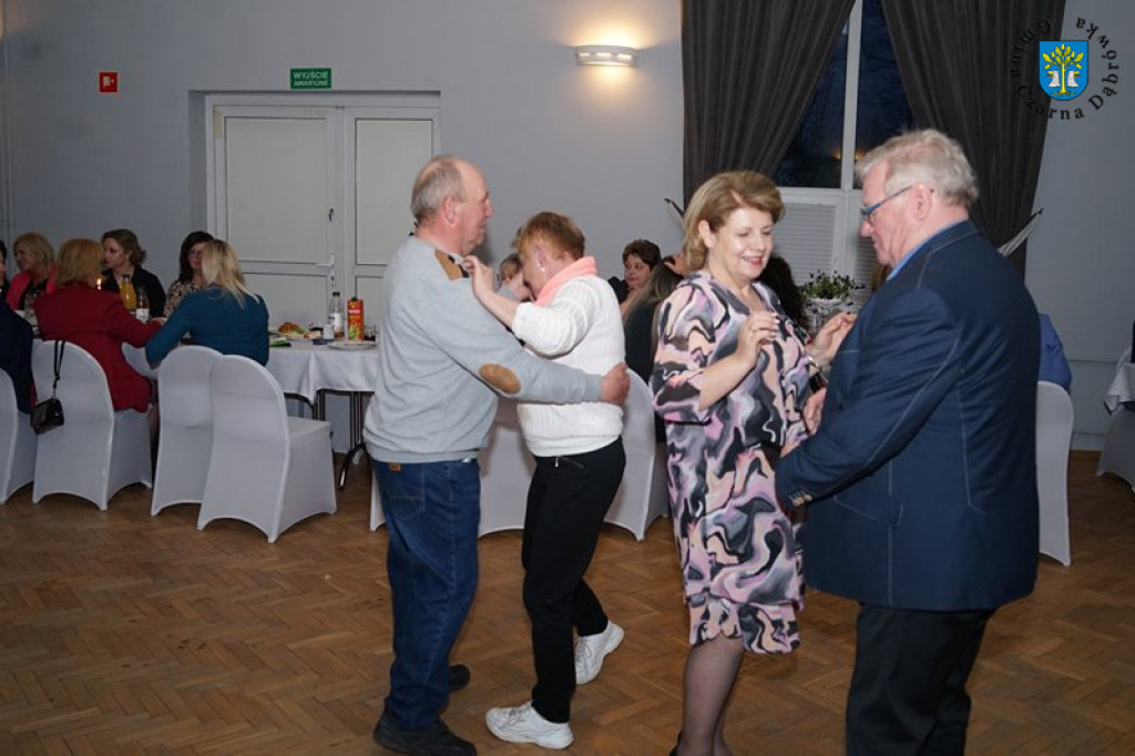 Czarna Dąbrówka. WIELKA FETA dla sołtysów! [FOTORELACJA]