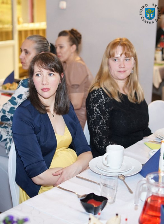 Czarna Dąbrówka. WIELKA FETA dla sołtysów! [FOTORELACJA]