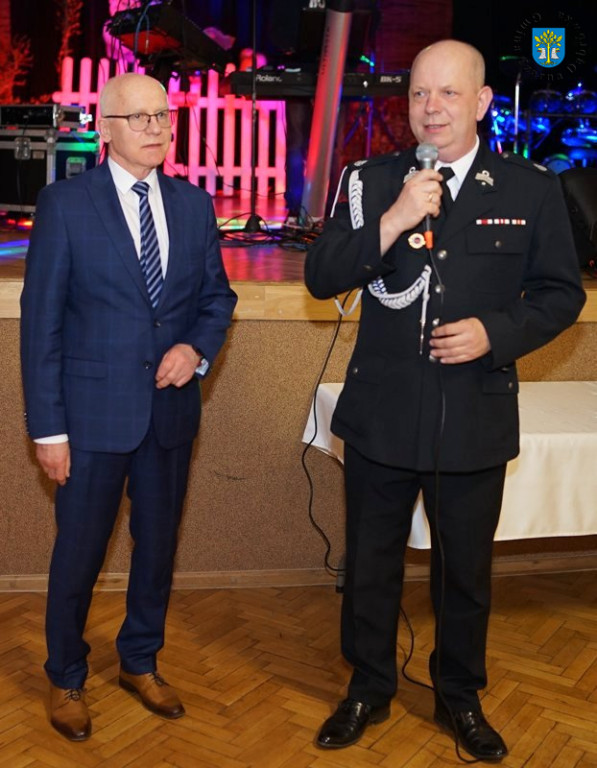 Czarna Dąbrówka. WIELKA FETA dla sołtysów! [FOTORELACJA]