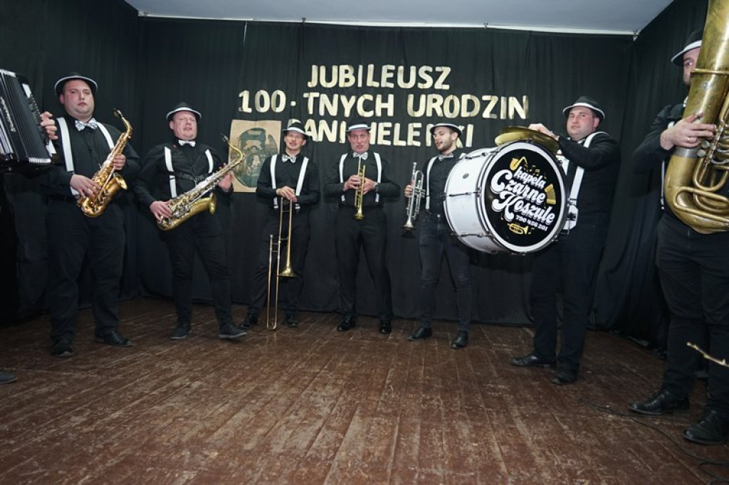 SETNE urodziny Heleny Szuty! [FOTO]