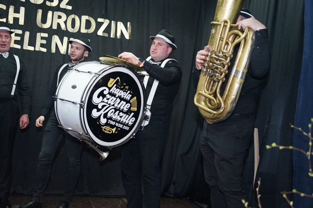 SETNE urodziny Heleny Szuty! [FOTO]
