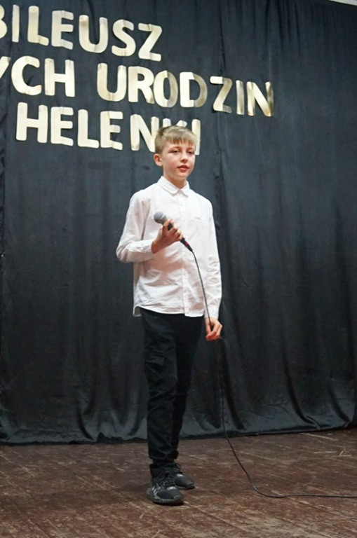 SETNE urodziny Heleny Szuty! [FOTO]