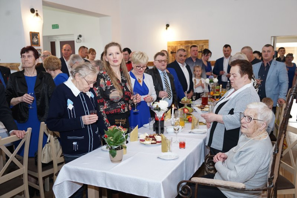 SETNE urodziny Heleny Szuty! [FOTO]