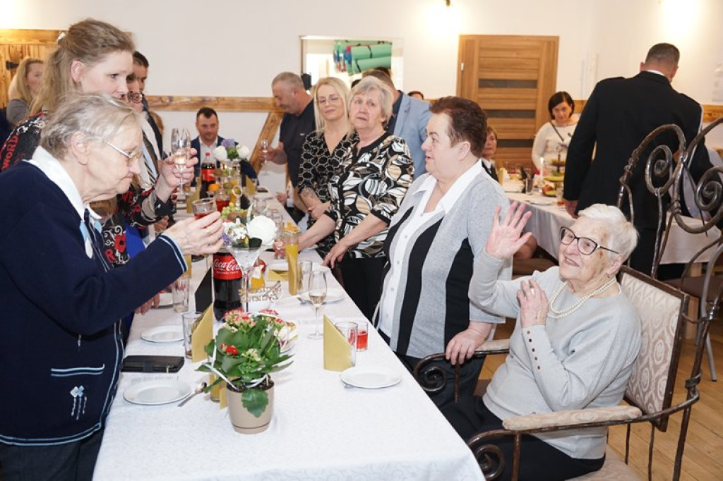 SETNE urodziny Heleny Szuty! [FOTO]