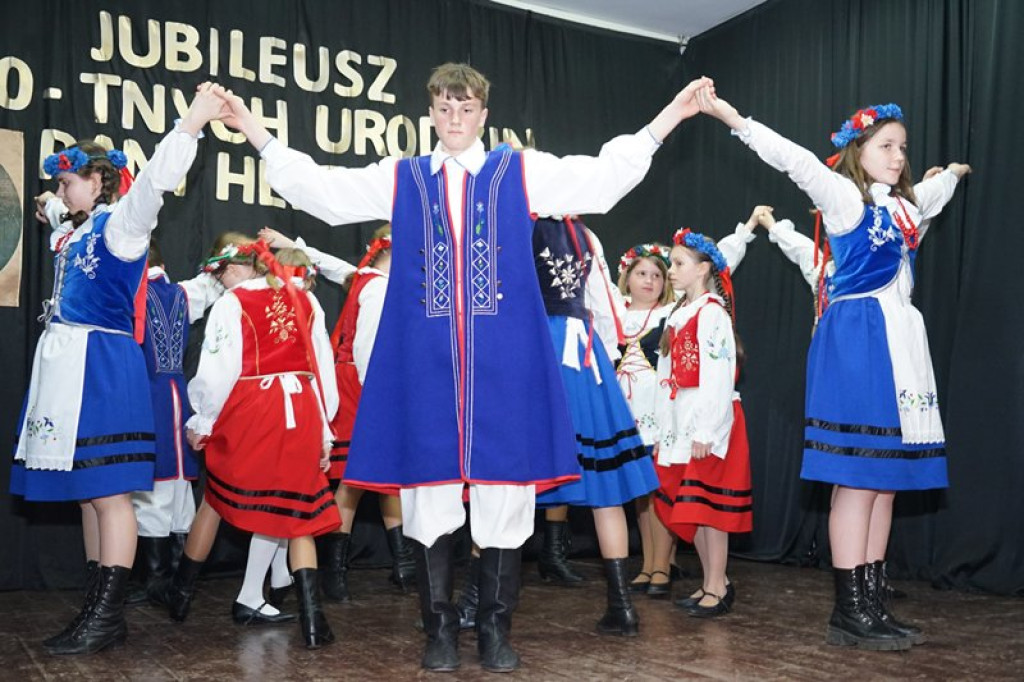 SETNE urodziny Heleny Szuty! [FOTO]