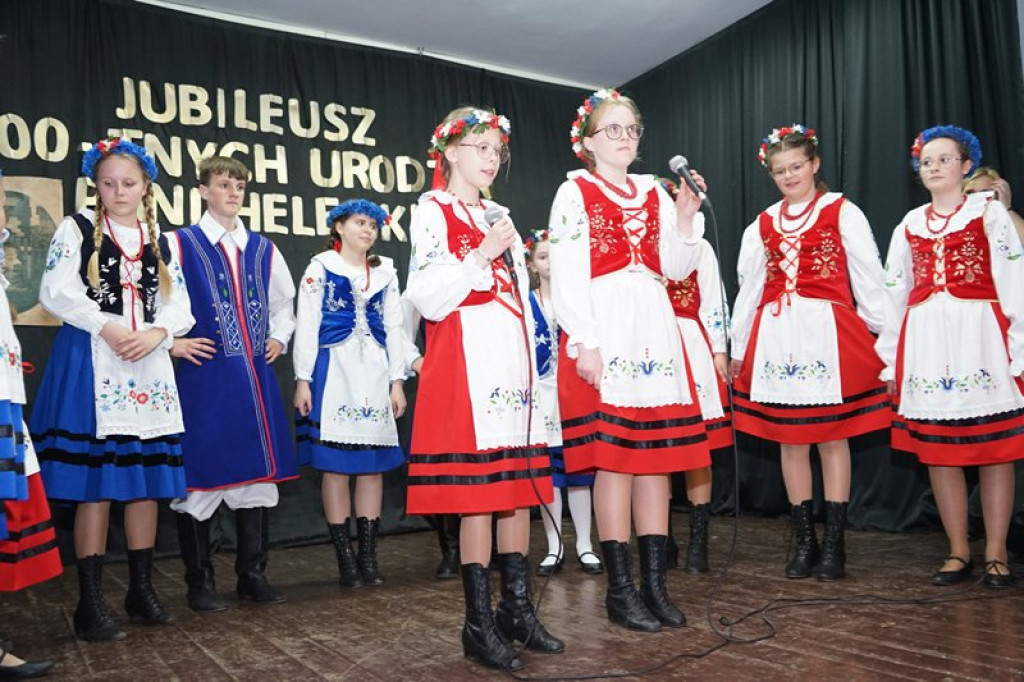 SETNE urodziny Heleny Szuty! [FOTO]