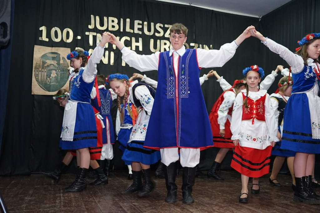 SETNE urodziny Heleny Szuty! [FOTO]