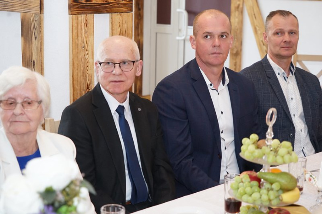 SETNE urodziny Heleny Szuty! [FOTO]
