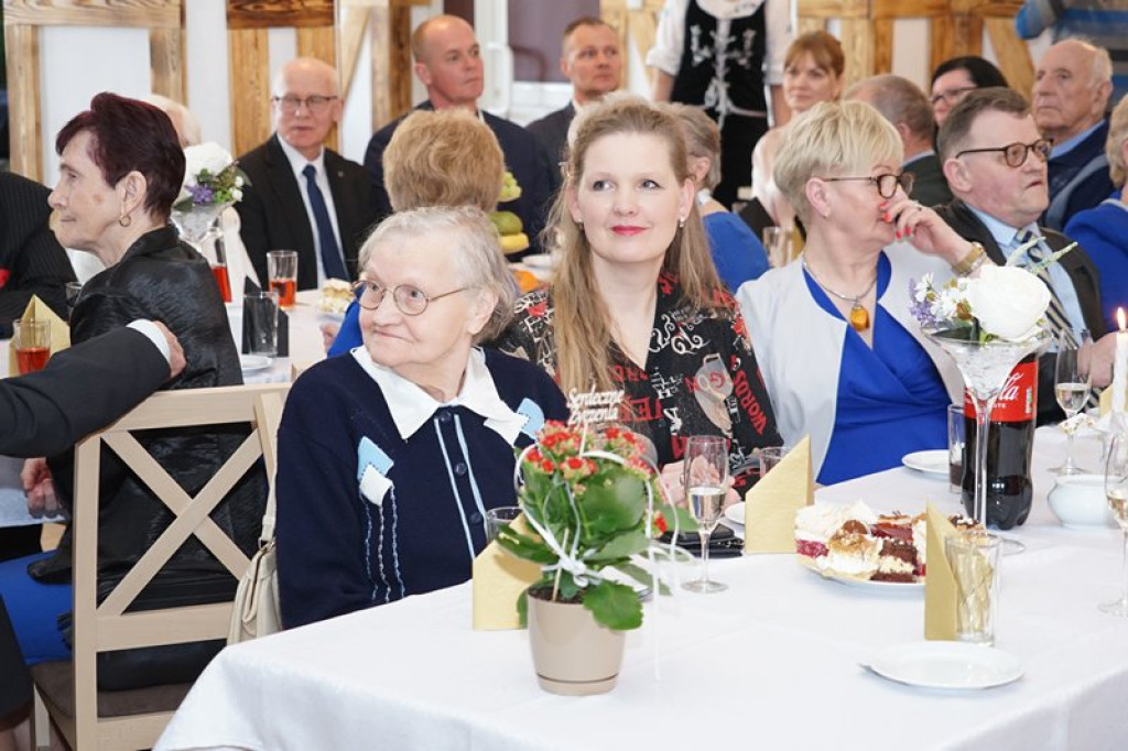 SETNE urodziny Heleny Szuty! [FOTO]