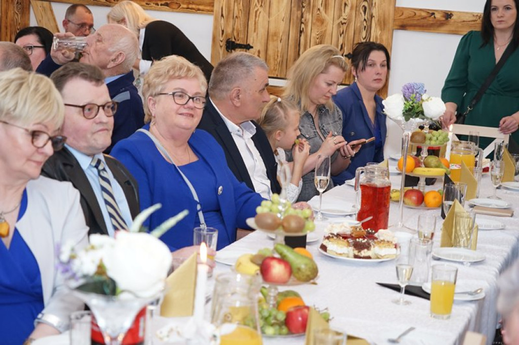 SETNE urodziny Heleny Szuty! [FOTO]