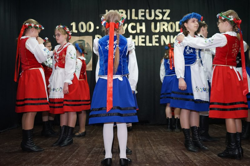 SETNE urodziny Heleny Szuty! [FOTO]