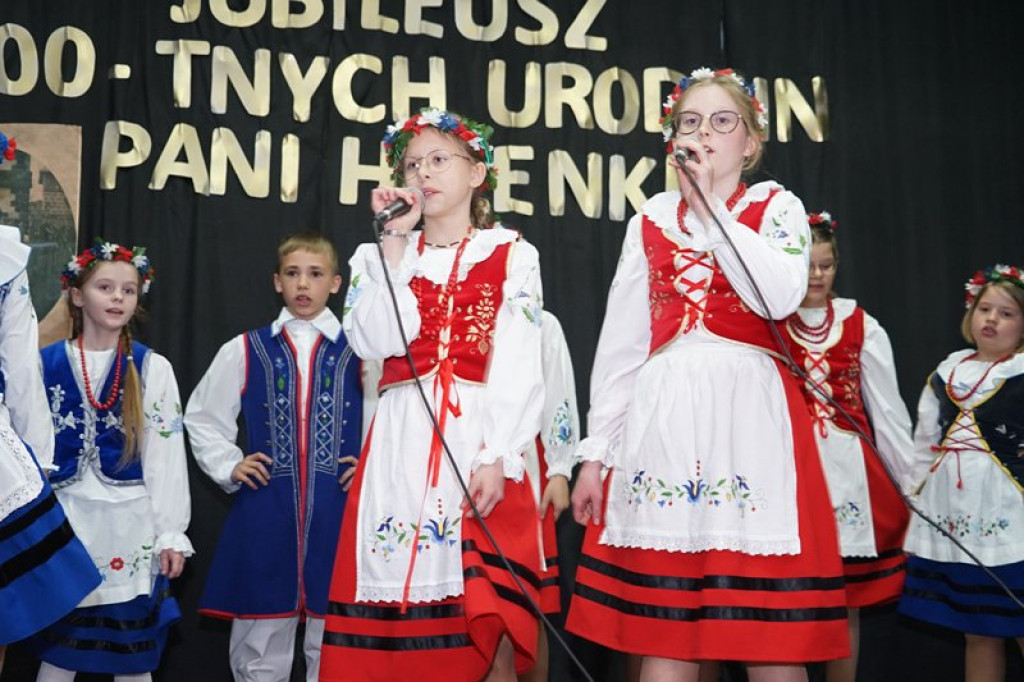 SETNE urodziny Heleny Szuty! [FOTO]