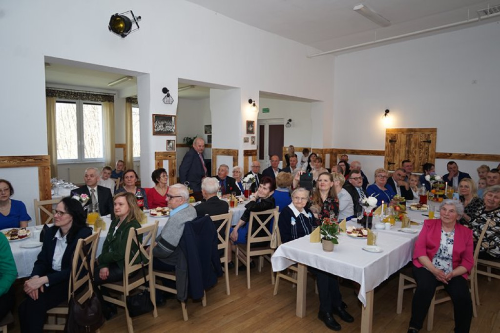 SETNE urodziny Heleny Szuty! [FOTO]