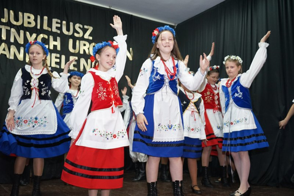 SETNE urodziny Heleny Szuty! [FOTO]